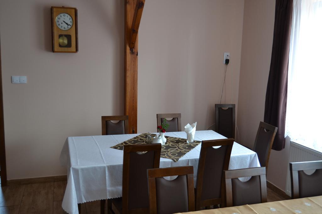 Gospodarstwo Rybackie Stawy Imielno  Bagian luar foto